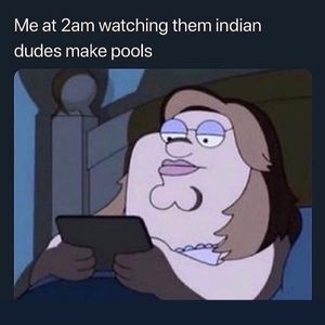 Meet your Posher, Jason